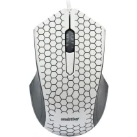 Мышь Smartbuy ONE 334 (SBM-334-W) фото 1